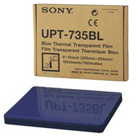 Sony UPT-735BL